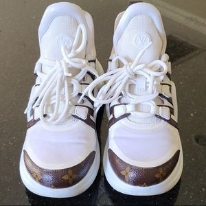 Louis Vuitton Archlight Sneakers